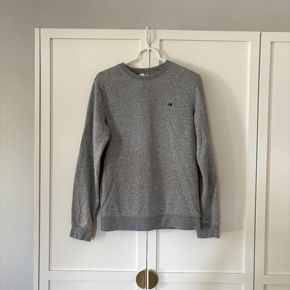Scotch & Soda crew neck sweatshirt (size S)